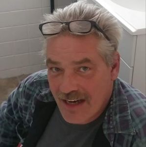 Meet your Posher, Gene